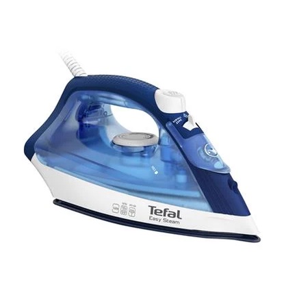 ชุดเทศกาลปีใหม่-tefal-เตารีดไอน้ำ-fv1941-เครื่องปิ้งขนมปัง-tt1321