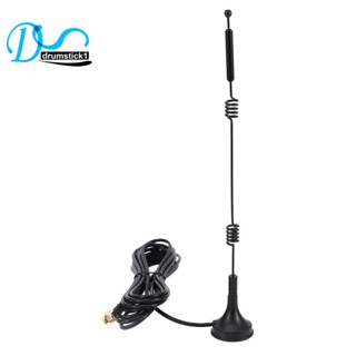 9DBi SMA male 2.4GHz 5GHZ High Gain WiFi Router Antenna for Wireless IP Camera