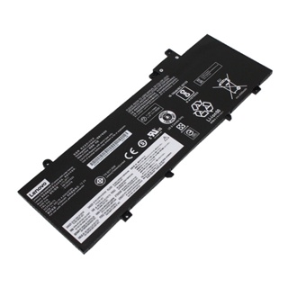 Lenovo แบตเตอรี่ 01AV478 Lenovo ThinkPad T480S Series (ของแท้)