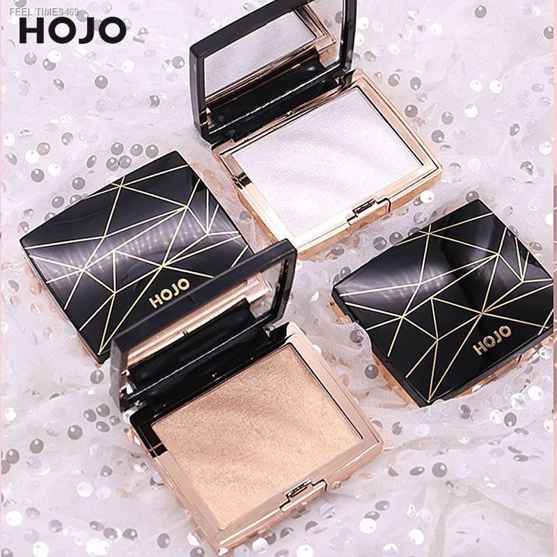 ส่งไวจากไทย-highlight-hojo-8029-ของแท้-พร้อมส่ง-hojo-brilliance-ไฮไลท์สีสวย-เม็ดสีแน่นติดทน