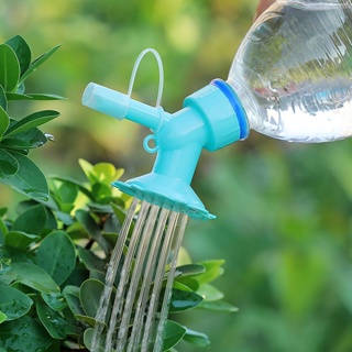 【AG】Labor-saving Sprinkler Safe Portable Gardening Flower Water Bottle er Irrigation Tools