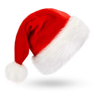 หมวกซานตาคลอส สโนว์แมน กวาง มีไฟ LED ผ้ากํามะหยี่ขนนิ่ม สําหรับเด็ก ผู้ใหญ่ ของขวัญคริสต์มาส ปาร์ตี้