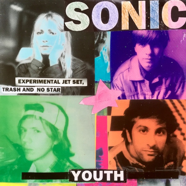 ซีดีเพลง-cd-sonic-youth-experimental-jet-set-trash-and-no-star-ในราคาพิเศษสุดเพียง159บาท
