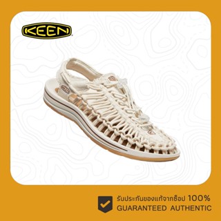 รองเท้า KEEN ผู้หญิง รุ่น KEEN UNEEK "Beige"