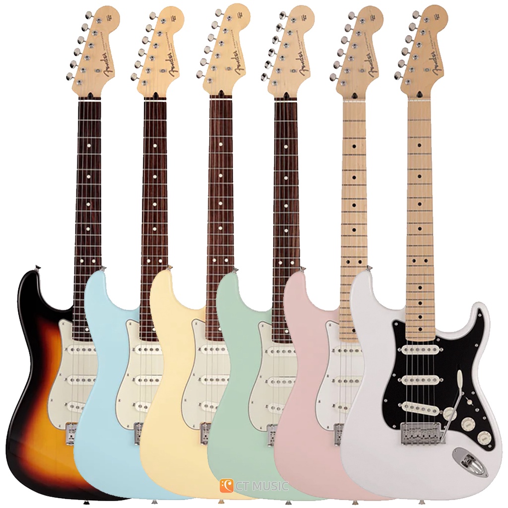 fender-made-in-japan-junior-collection-stratocaster-กีตาร์ไฟฟ้า