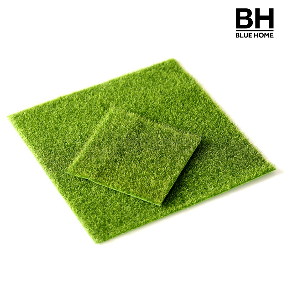 bh-แผ่นหญ้ามอสจําลอง-สําหรับตกแต่งสวน-diy