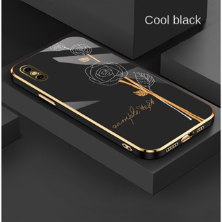 D149 Case For Iphone X XS XR XSMax สำหรับ เคสไอโฟน ลายการ์ตูน กันกระแทก เคส สวยๆๆ เคสโทรศัพท์ น่ารัก แฟชั่น เคสนุ่ม