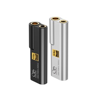 Shanling UA2 PLUS USB DAC/AMP พกพา ประกันศูนย์ไทย