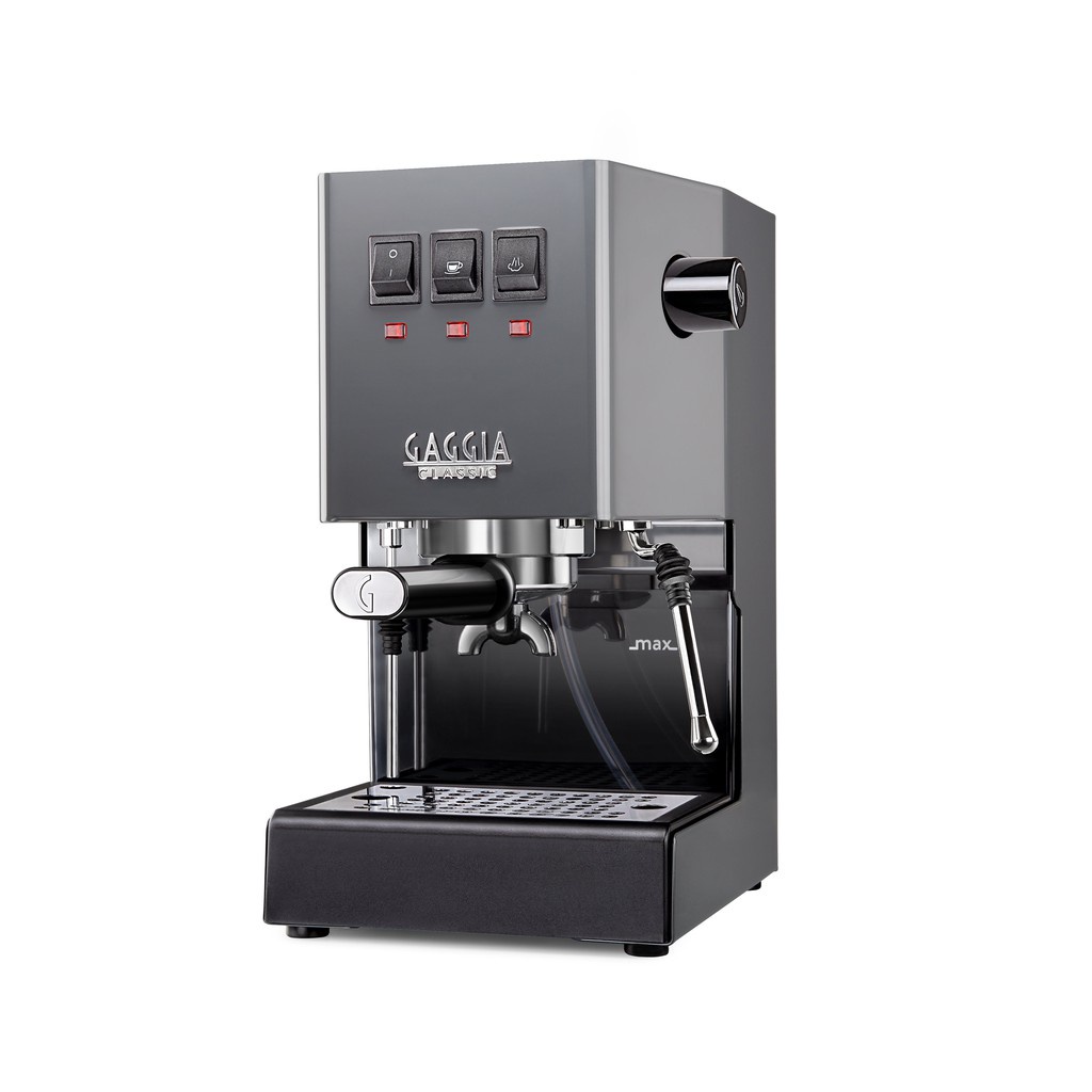 เครื่องชงกาแฟแรงดัน-gaggia-classic-pro-2019