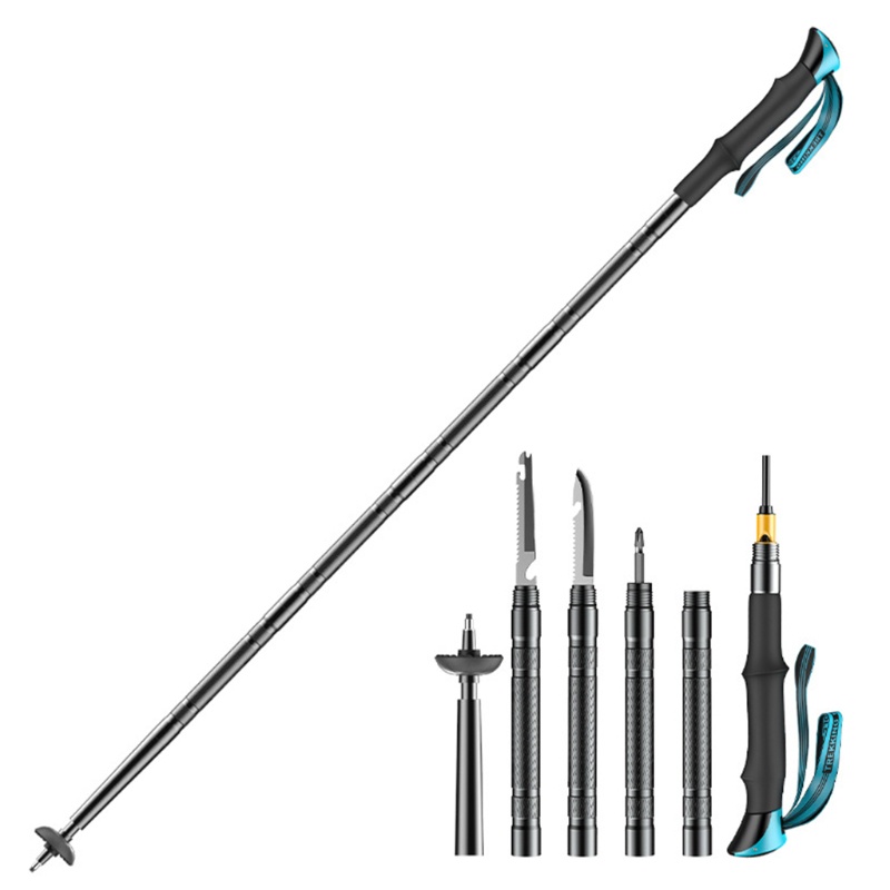 multifunction-collapsible-trekking-pole-cane-adjustable-telescopic-walking-stick-new-2022