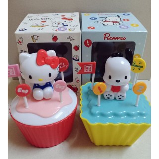 คัพเค้กSanrio Kitty Pochacco