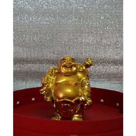 รูปปั้นพระสังฆจาย-laughing-buddha-gold-q-ver