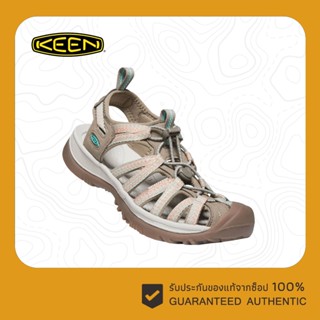 รองเท้า KEEN ผู้หญิง รุ่น KEEN UNEEK "AUPE  CORAL"