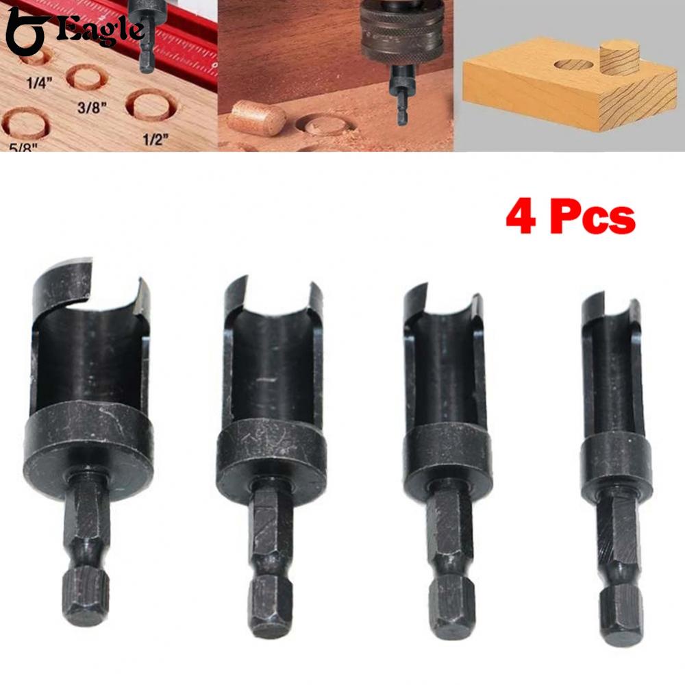 crazy-sale-4pcs-hex-shank-wood-plug-hole-cutter-drill-bit-plug-cutter-bored-hole-wood-tenon-bxvualei