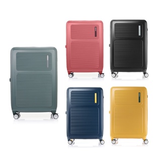 AMERICAN TOURISTER กระเป๋าเดินทางล้อลาก (29นิ้ว) รุ่น MAXIVO SPINNER 79/29 TSA