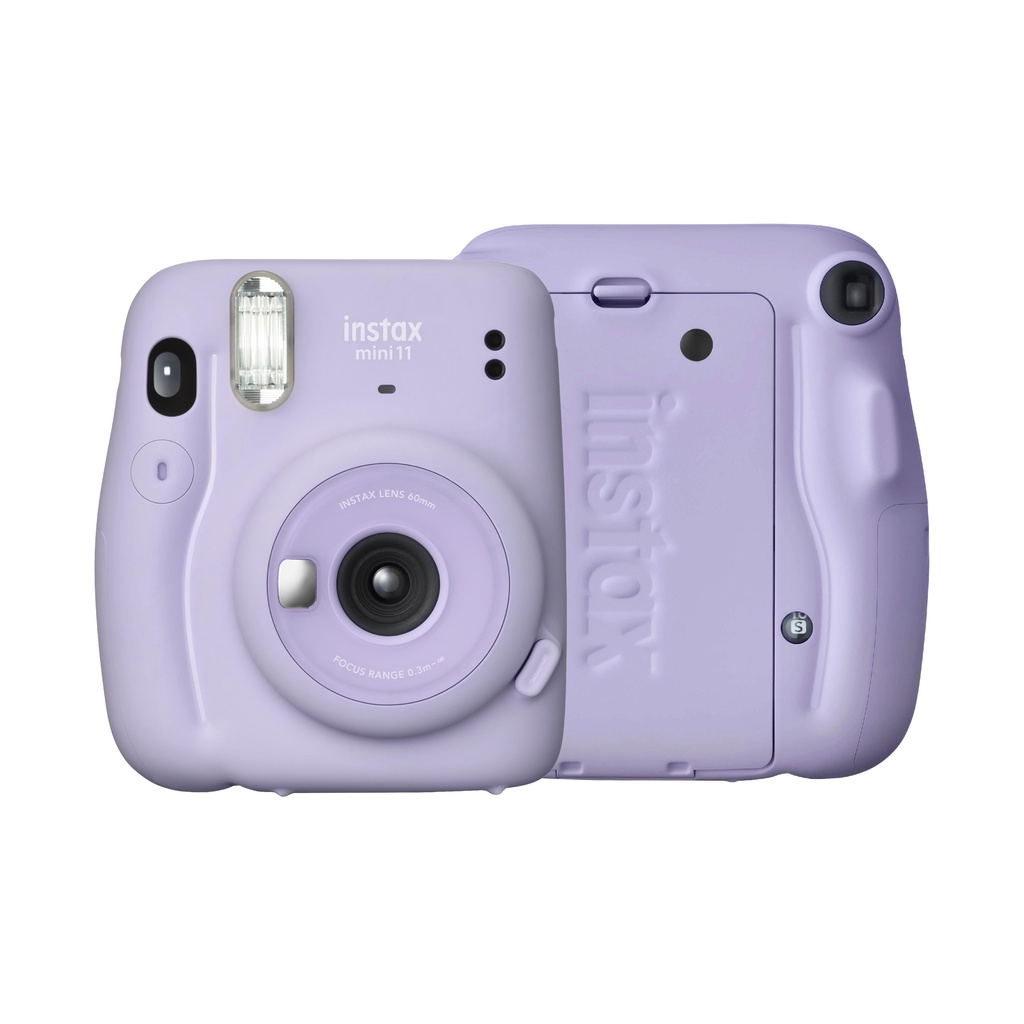 fujifilm-instax-mini-11-instant-film-camera-กล้องฟิล์ม-ประกันศูนย์-ไม่แถมฟิล์ม