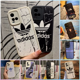 เคสโทรศัพท์มือถือ หนังนิ่ม หรูหรา คุณภาพสูง สําหรับ Vivo V23 5G V23E 5G V20 PRO V20PRO X60 T1 5G L109DH