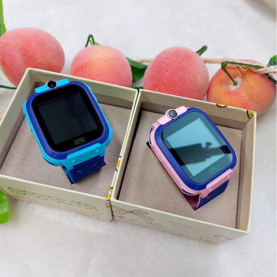 ใหม่นาฬิกาไอโมเด็ก-q12-smartwatch-โทรได้-รับสายได้-ใส่ซิมได้-นาฬิกาโอโม่-นาฬิกาเด็ก-นาฬิกาโทรศัพ-นาฬิกาโทรศัพท์เด็ก-นา