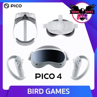 Pico 4 128GB / Pico 4 256GB [Pico 4 128GB] [Pico 4 256GB] [Pico4 128GB] [Pico4 256GB] [Pico 4] [Pico4]