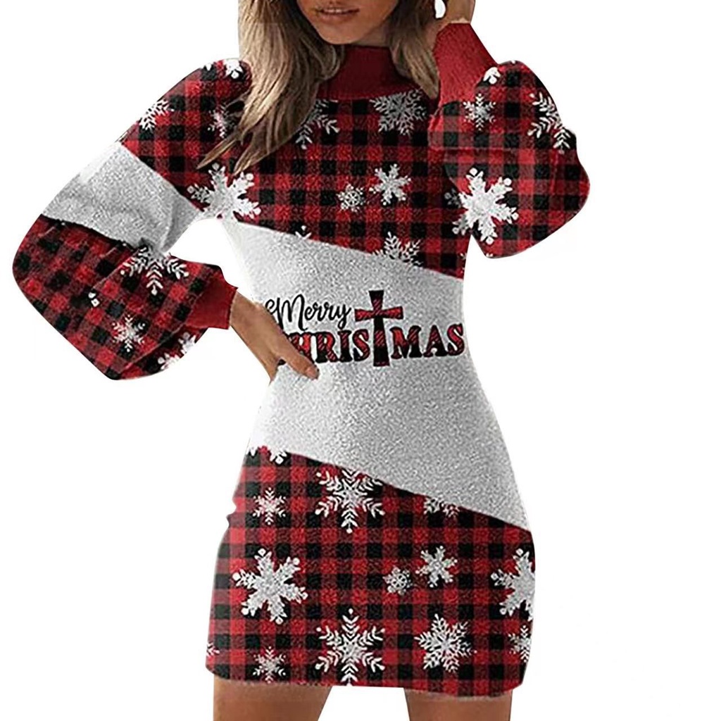 sexy-womens-christmas-bodycon-ladies-xmas-party-santa-long-sleeve-mini-jumper-dress