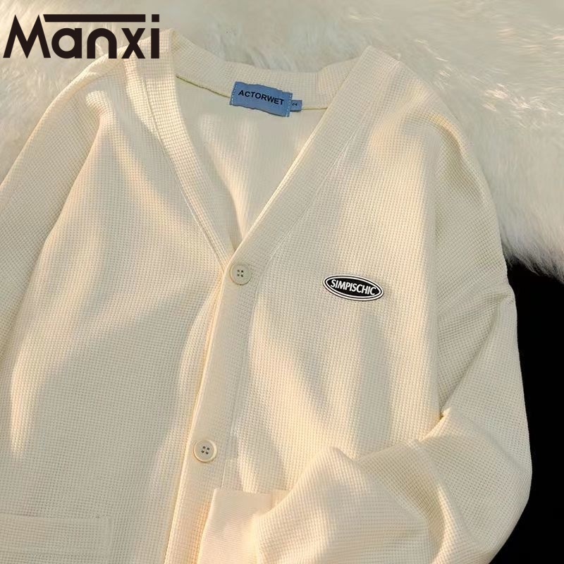 manxi-เสื้อไหมพรม-นยาวผู้หญิง-เสื้อคลุมคาร์ดิแกนไหมพรมมินิมอล-2022-ใหม่-ct111004