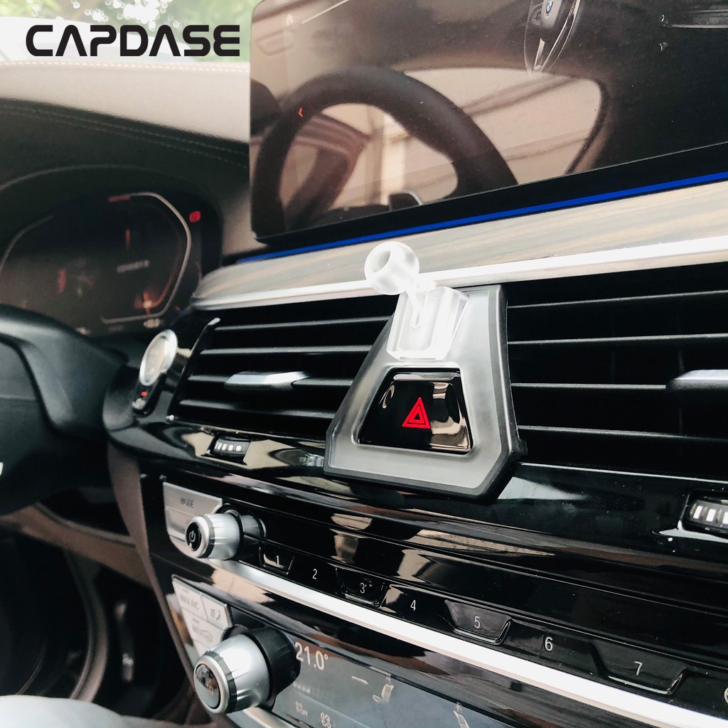 capdase-squarer-ฐานแม่เหล็กติดรถ-dsh-bmw540-สําหรับ-bmw-5-6-gt-2018-2021