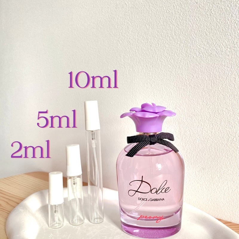 แบ่งขาย-น้ำหอมแท้-ด-อ-เ-ช่-peony-edp