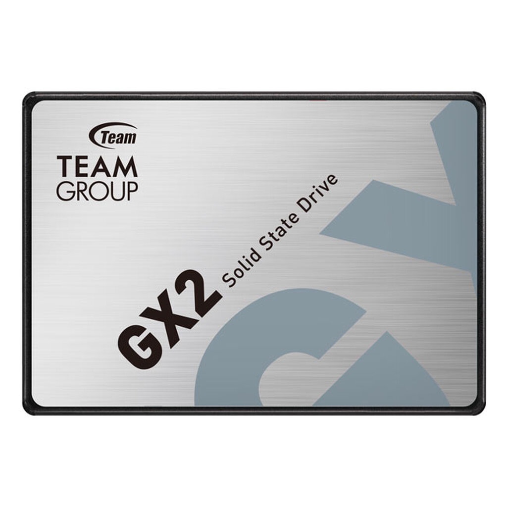 ภาพหน้าปกสินค้าTEAM GROUP ️กรุงเทพฯด่วน1ชั่วโมง ️ TEAM GROUP SSD 2.5 SATA 128GB 256GB 512GB TEAM GX2 รับประกัน 3ปี SSD 2.5 SATA 128... จากร้าน nava.it บน Shopee