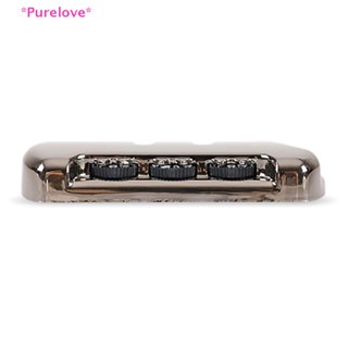 Purelove&gt; ใหม่ กุญแจล็อกกระเป๋าเดินทาง แบบใส่รหัส 3 หลัก ปลอดภัย