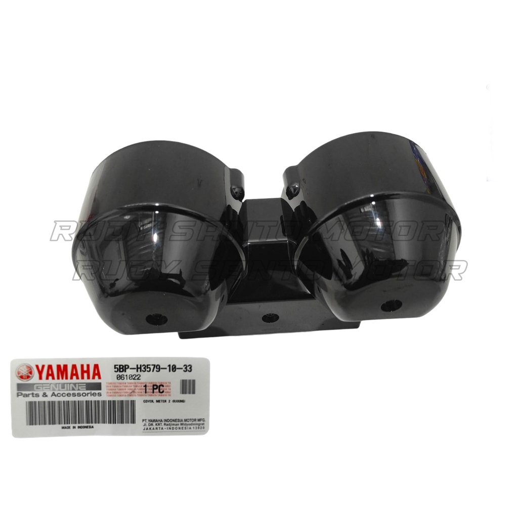 ฝาครอบเมตร Batok Speedometer Rx King Rxking Rx k Rxk 5BP-H3579-10-33 ...