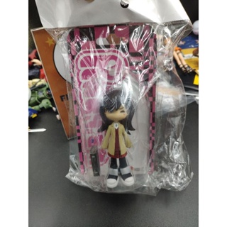 Pinky:st Street Series 7/8/11 Pop Vinyl Toy Figure Doll Cute Girl Anime Japan