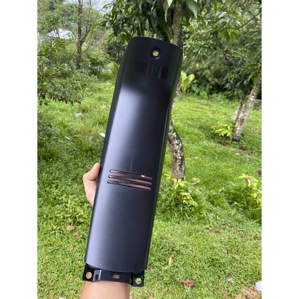 แท้เบิกศูนย์-คอนโซลกลางตัวยาว-wave125r-s