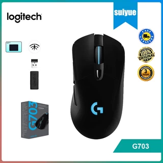 ช้อป logitech g703 ง่าย ๆ บน Shopee | มิ.ย. 2024