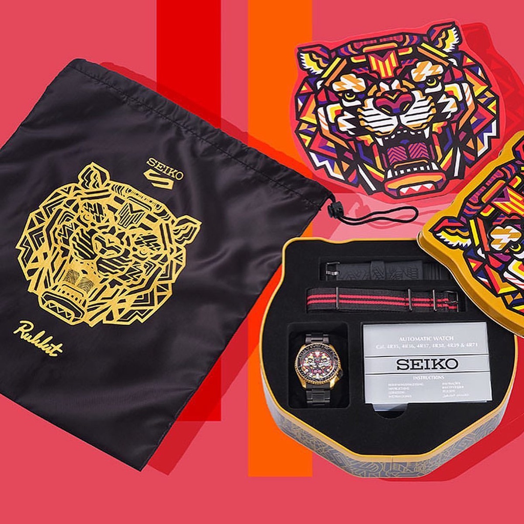 ช้อป seiko rukkit ง่าย ๆ บน Shopee | มิ.ย. 2026