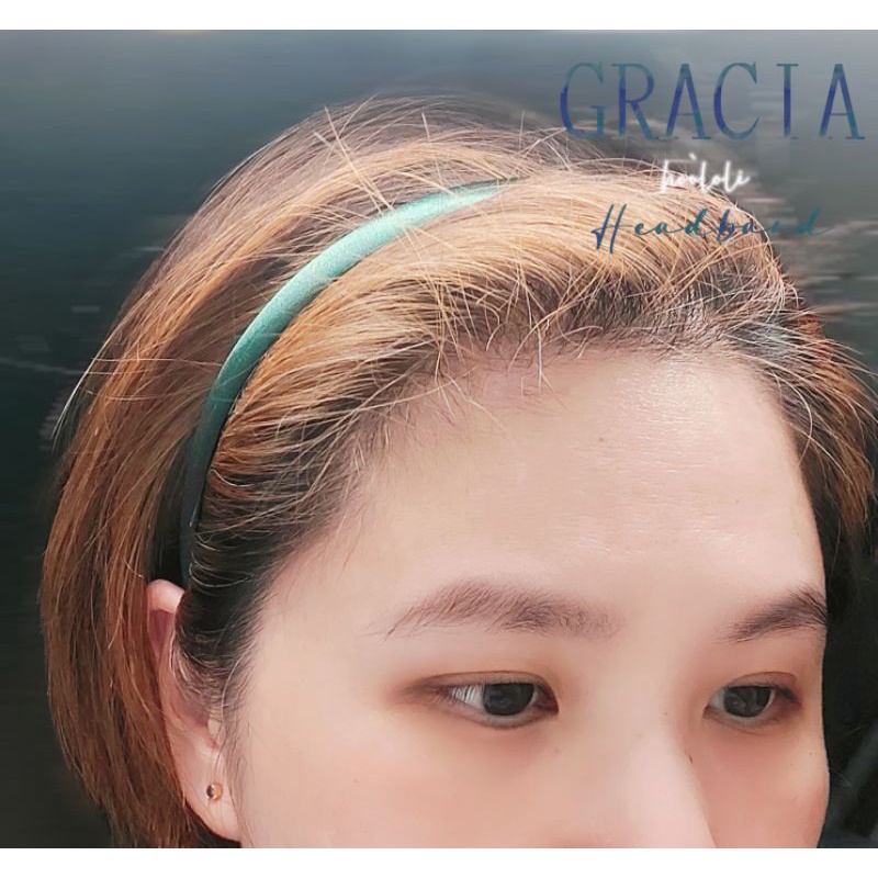 ที่คาดผมhoololi-headband-gracia-headband