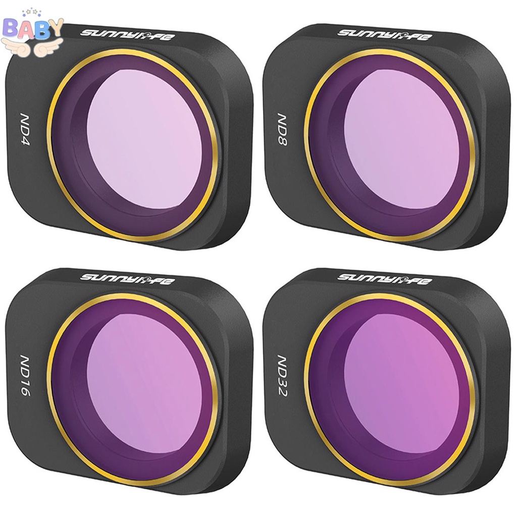 ฟิลเตอร์เลนส์กล้อง-mini-3-pro-mcuv-cpl-pl-nd4-nd8-nd16-nd32-สําหรับ-dji-mini-3-pro-shopcyc2829-3-4-6-ชิ้น