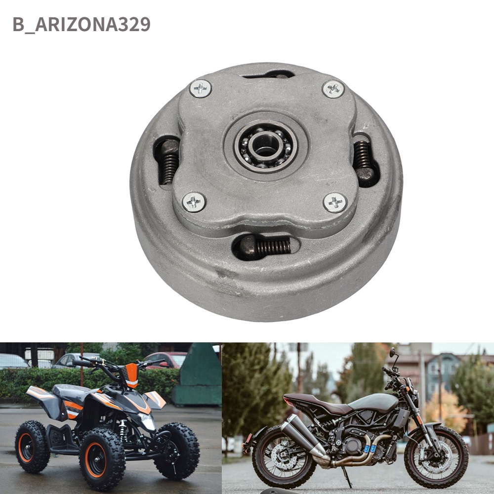 arionza-อะไหล่คลัทช์-17-ซี่-แบบเปลี่ยน-สําหรับเครื่องยนต์-lifan-110cc-125cc