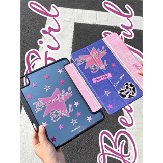 Ipad case🎟️ GRAFREE เคสไอแพดแนว y2k