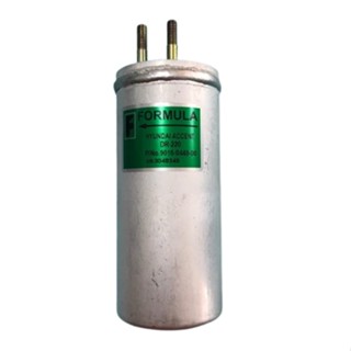 ไดเออร์ ฮุนไดเอ็กเซล 134A) Car Receiver Drier Hyundai Excel