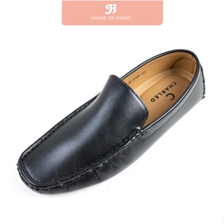 ภาพหน้าปกสินค้า[ Charled premium men ] รองเท้าโลฟเฟอร์ผู้ชาย RP-6400 มี 2 สี ซึ่งคุณอาจชอบสินค้านี้