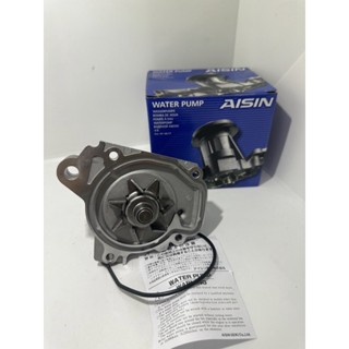 ปั๊มน้ำ Honda Civic ปี 96-00 1.6B D16Y AISIN (WPH-011V AI) อะไหล่ยนต์ ราคาดี  ของแท้ จัดส่งเร็ว มีประกัน สินค้าคุณภาพ