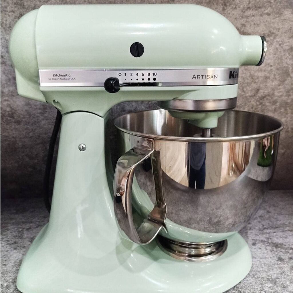 kitchenaid-เครื่องผสมอาหาร-artisan-รุ่น-5ksm150psept-pistachio-220v