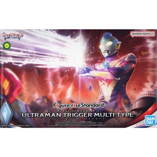 Figure-rise Standard Ultraman Trigger Multi Type :4573102640123