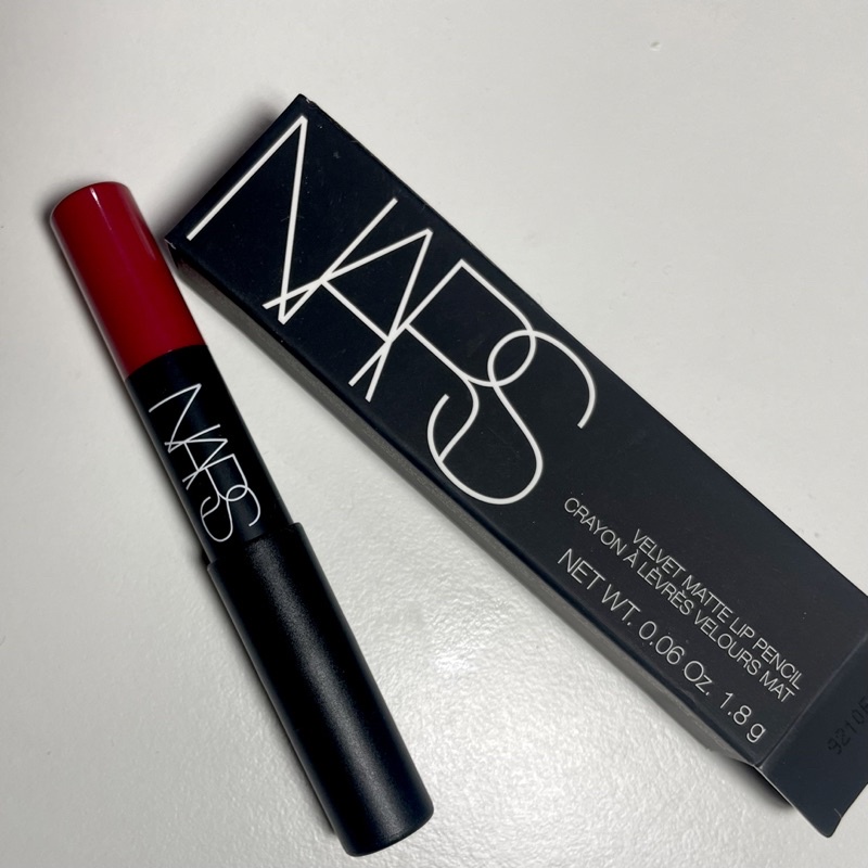 ลิปสติก-nars-velvet-matte-lip-pencil-1-8g-9260-สี-dragon-girl