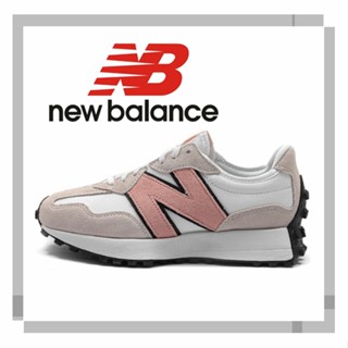 New Balance 327 LR รองเท้า New Balance การันตีของแท้ 100% รองเท้าผู้หญิง รองเท้ากีฬา