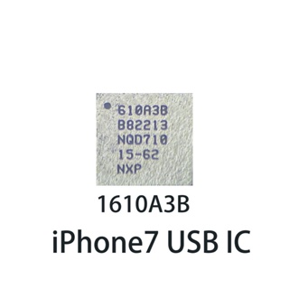อุปกรณ์ชาร์จ Ic สำหรับไอโฟน Ic USB Ic for Iphone 6 6p 6s 6sp i7 7 Plus icของแท้ใหม่อุปกรณ์เสริมสําหรับโทรศัพท์มือถือ