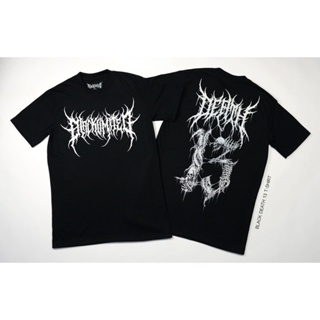 Black Death 13 T-shirt