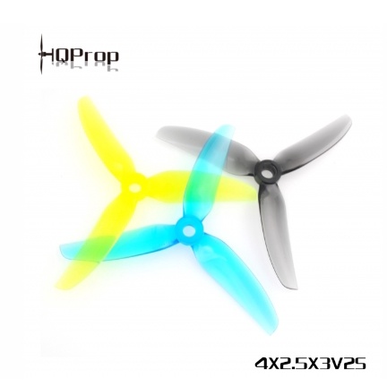 HQprop 4x2.5x3 V2S Prop 1 4 Shopee Thailand