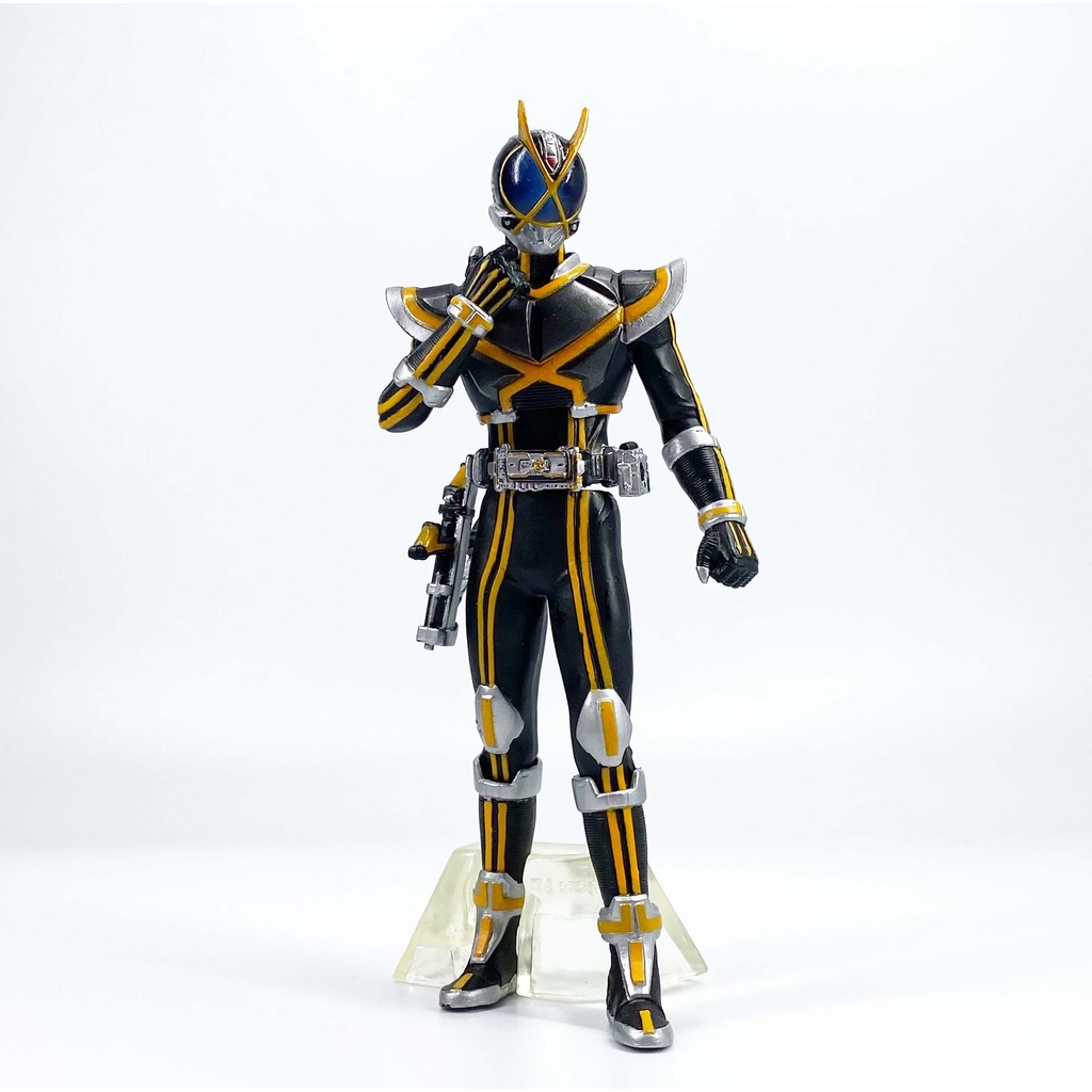 Bandai Ultimate Solid Kamen Rider Faiz kaixa Blue โมเดล Masked Rider ...