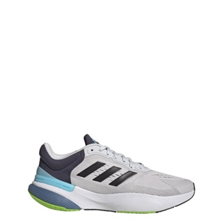 สินค้า adidas วิ่ง รองเท้า Response Super 3.0 ผู้ชาย สีเทา GW1376